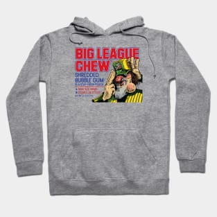 Big League Chew - Gum Hoodie